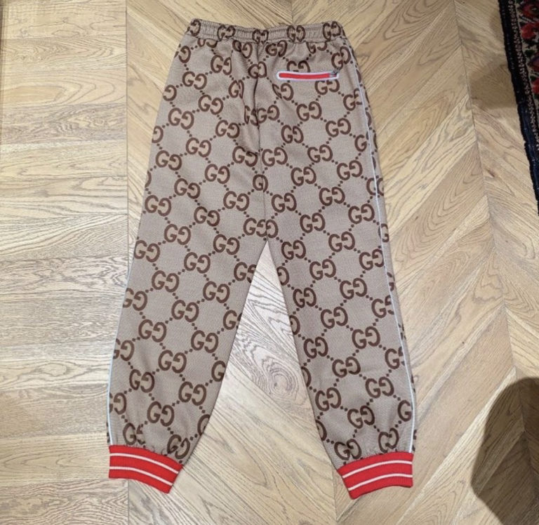 Tracksuit Page Billionairemart