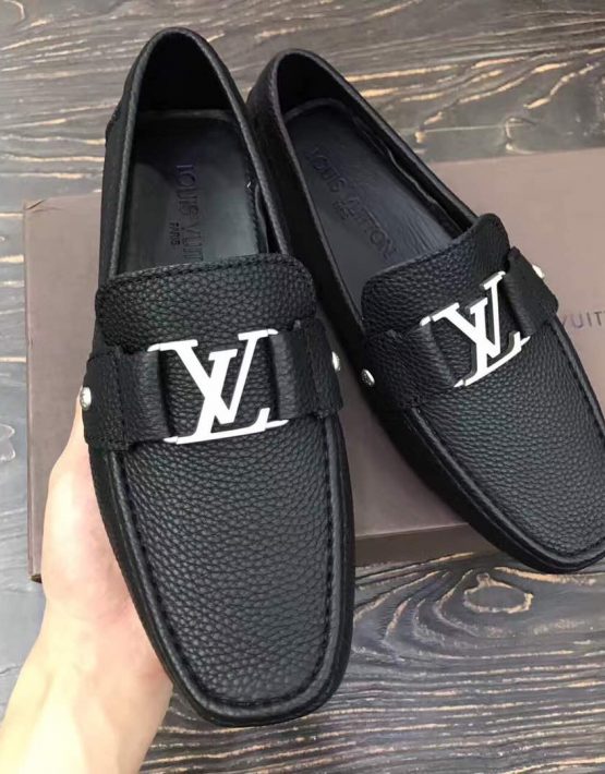 Louis Vuitton Loafers For Men | semashow.com