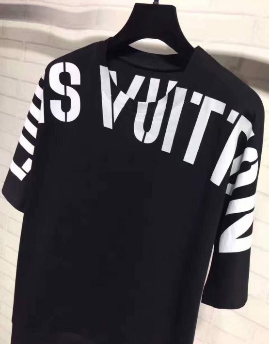 louis vuitton tee