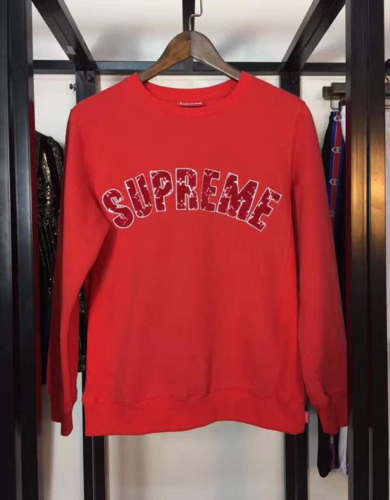 lv supreme sweater