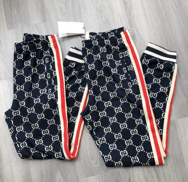 2018 Gucci tracksuit billionairemart