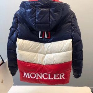 moncler kith coat