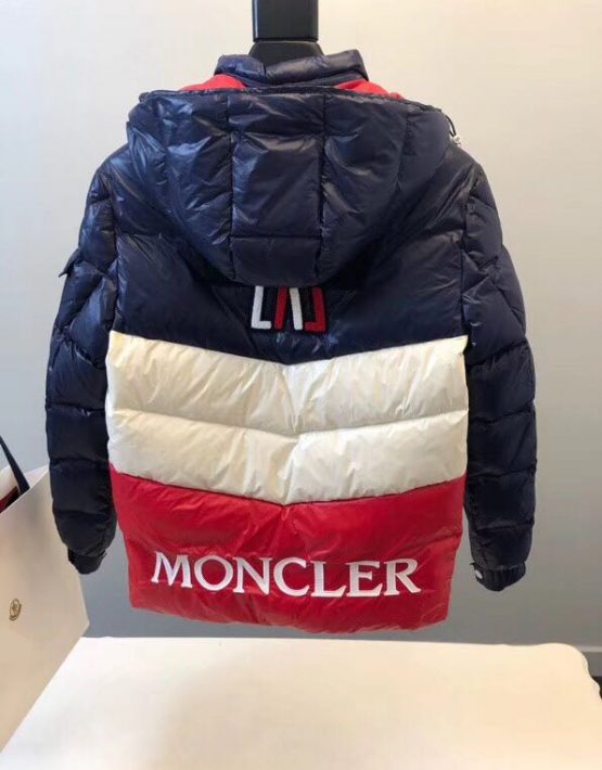moncler kith jacket