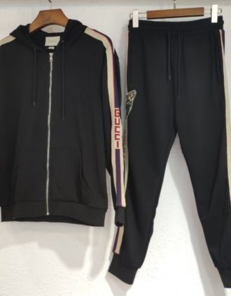 gucci cat tracksuit