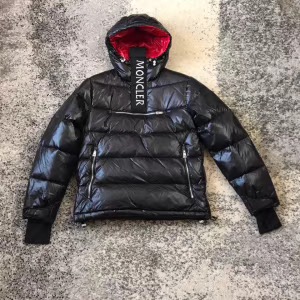 kith moncler hoodie