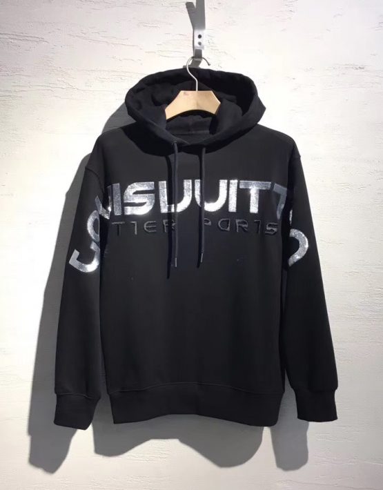 louis vuitton zip hoodie