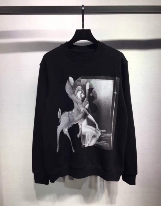 givenchy bambi sweater