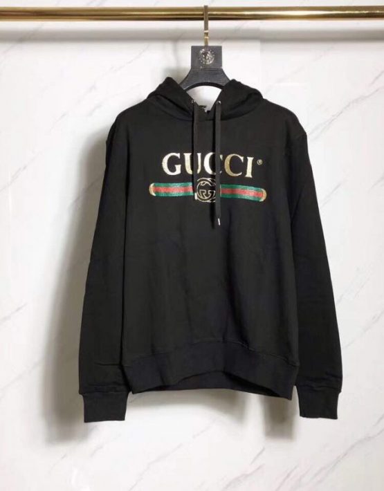 gucci classic hoodie