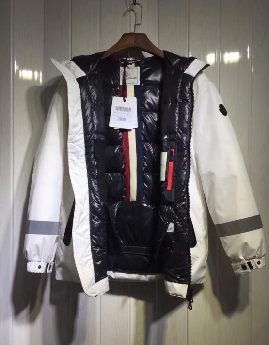 moncler and off white