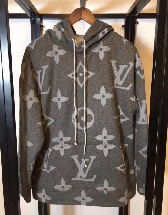 Louis Vuitton Hoodie And Sweatpants | Paul Smith