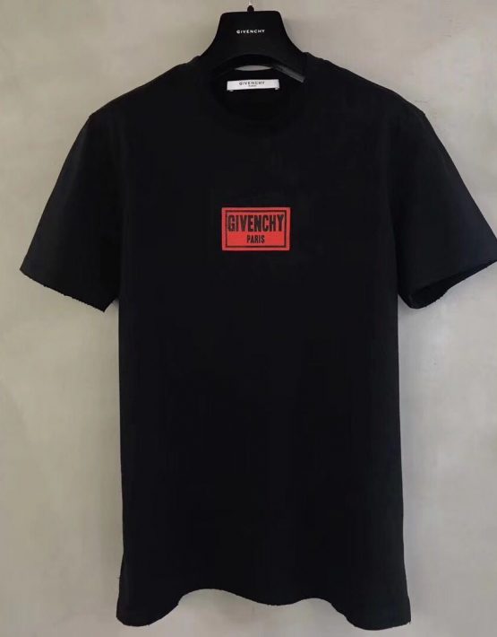red label t shirt