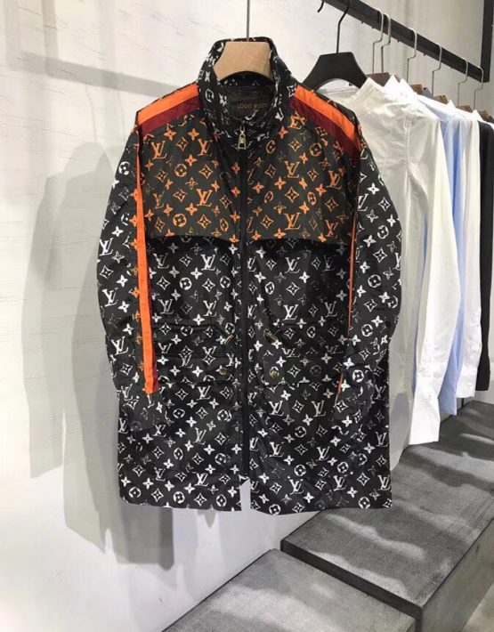 Louis Vuitton monogram Mackintosh Rain coat at 1stDibs  louis vuitton rain  jacket, louis vuitton monogram coat, lv rain coat