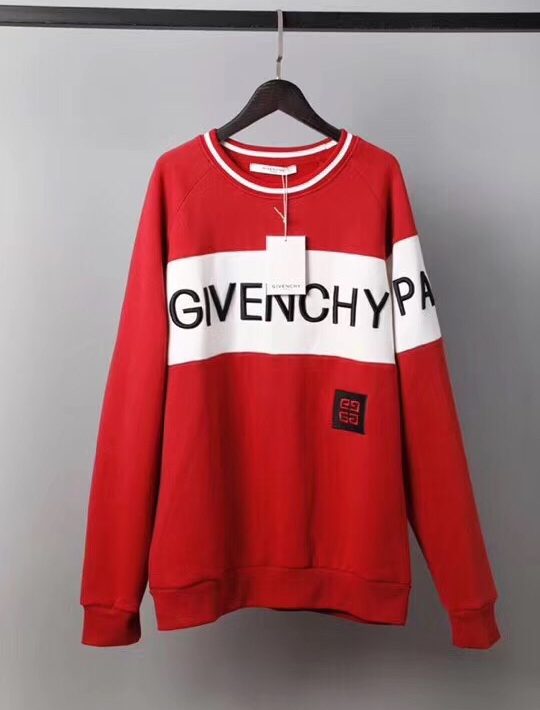 givenchy paris sweater