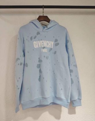 ripped givenchy hoodie