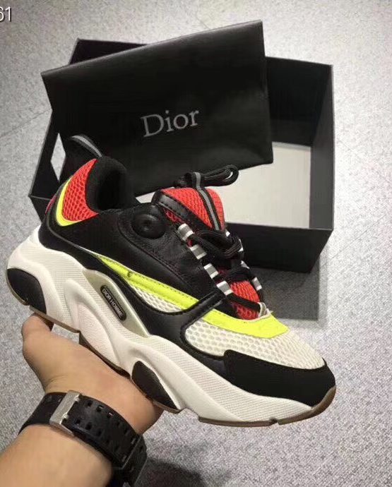 dior homme runner sneakers - 57% OFF 