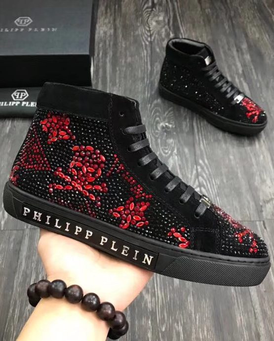 philipp plein sneakers 2018