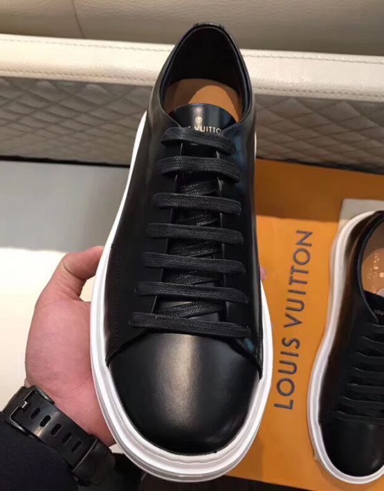 Gucci X Louis Vuitton Shoes For Men | semashow.com