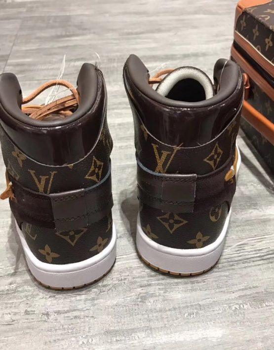 louis vuitton x nike x off white