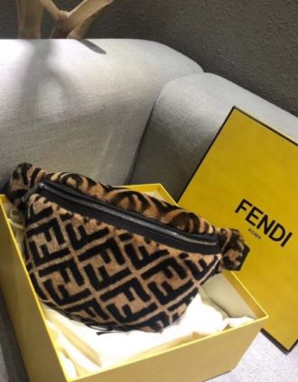 fendi bum bag 2018