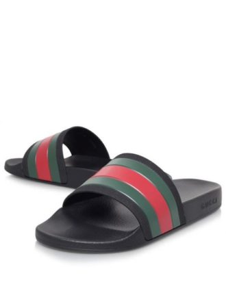 gucci classic slippers