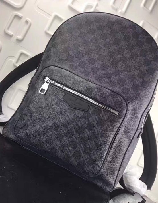 Louis Vuitton Backpack I – billionairemart