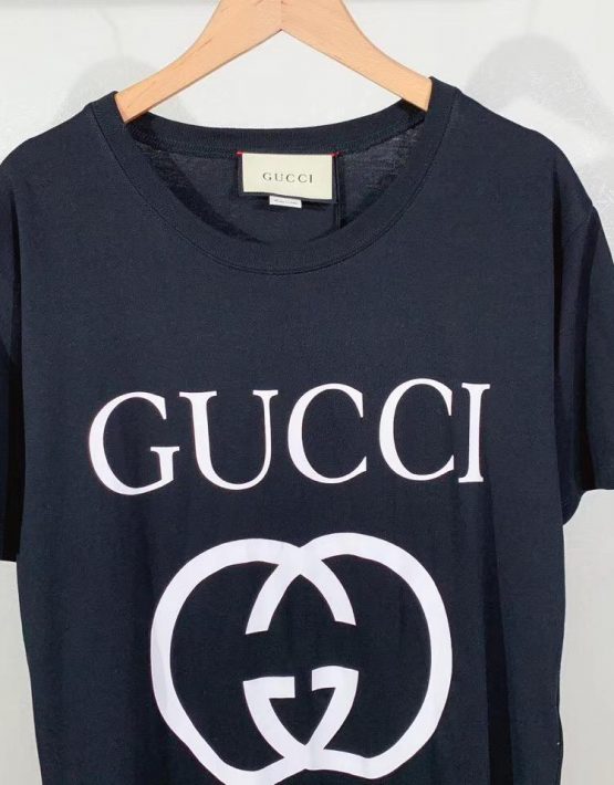 gucci gg t shirt