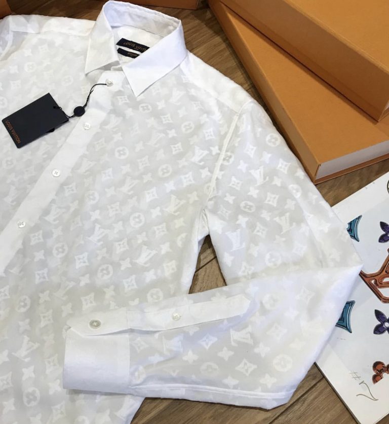 lv shirt price