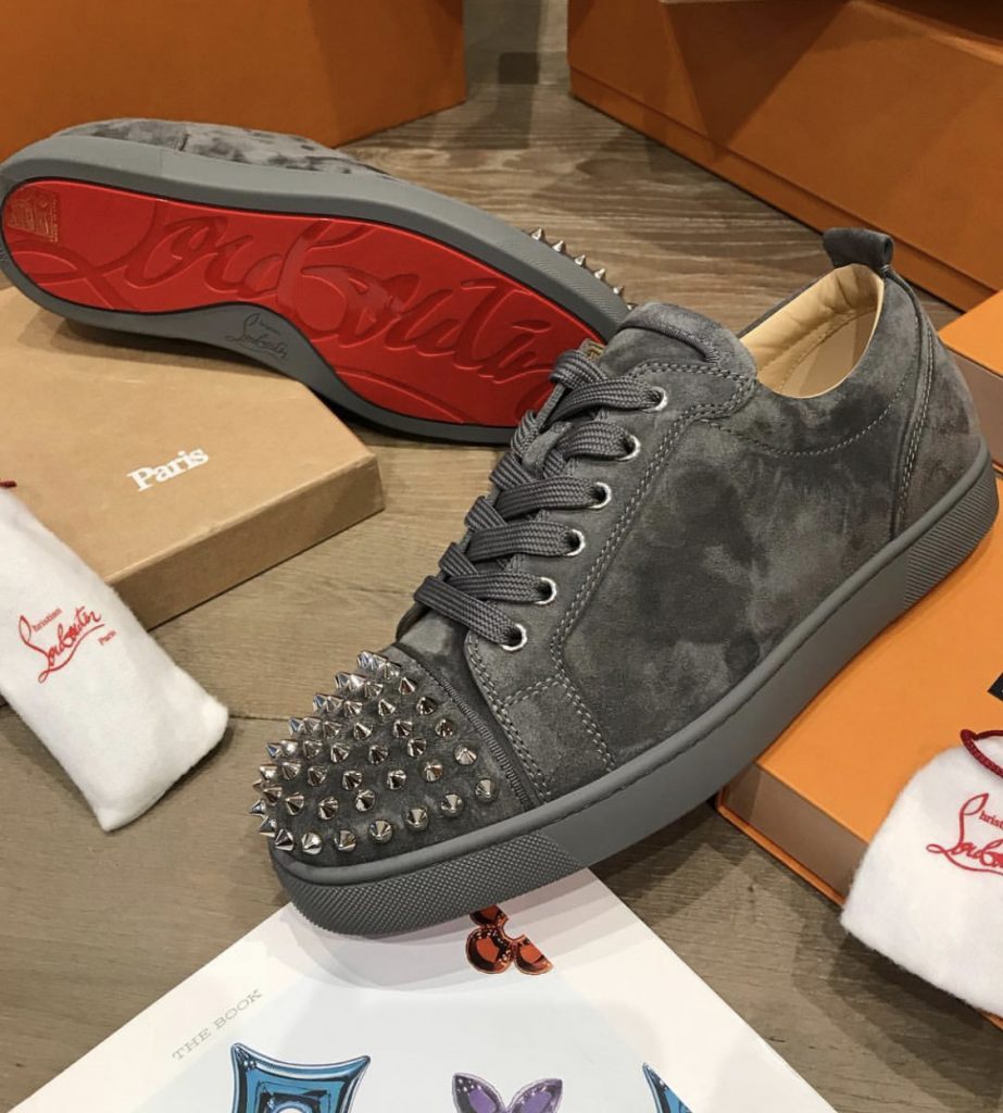 louis vuitton tie dye shoes