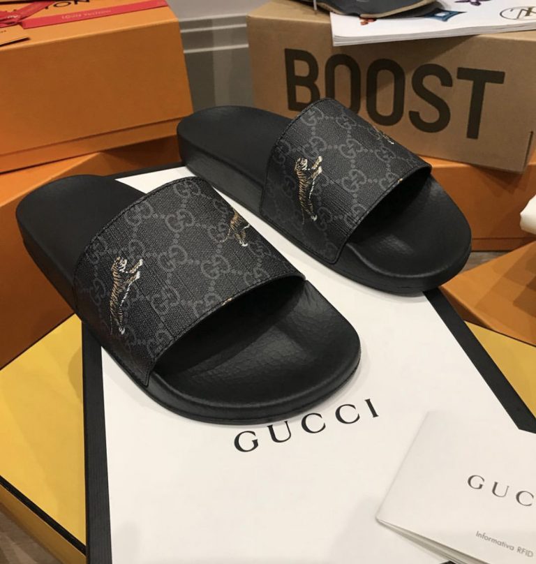 gucci new slippers 2020