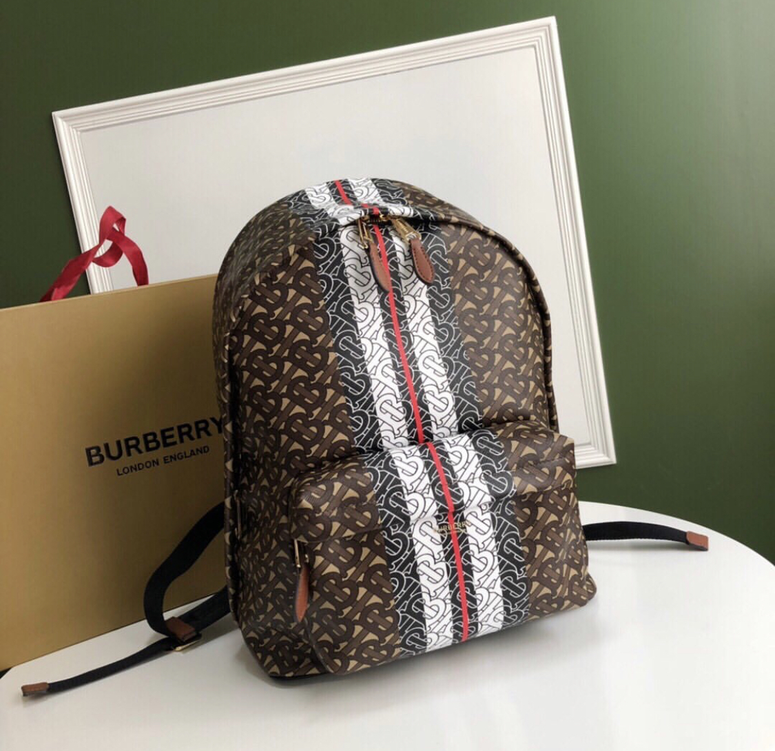 Burberry New Backpack – Billionairemart