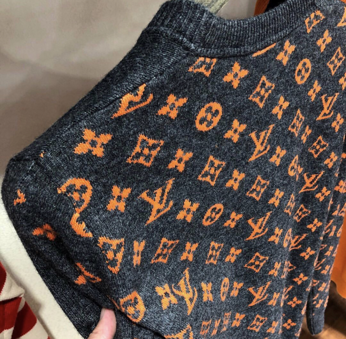 Will Louis Vuitton Buy Back