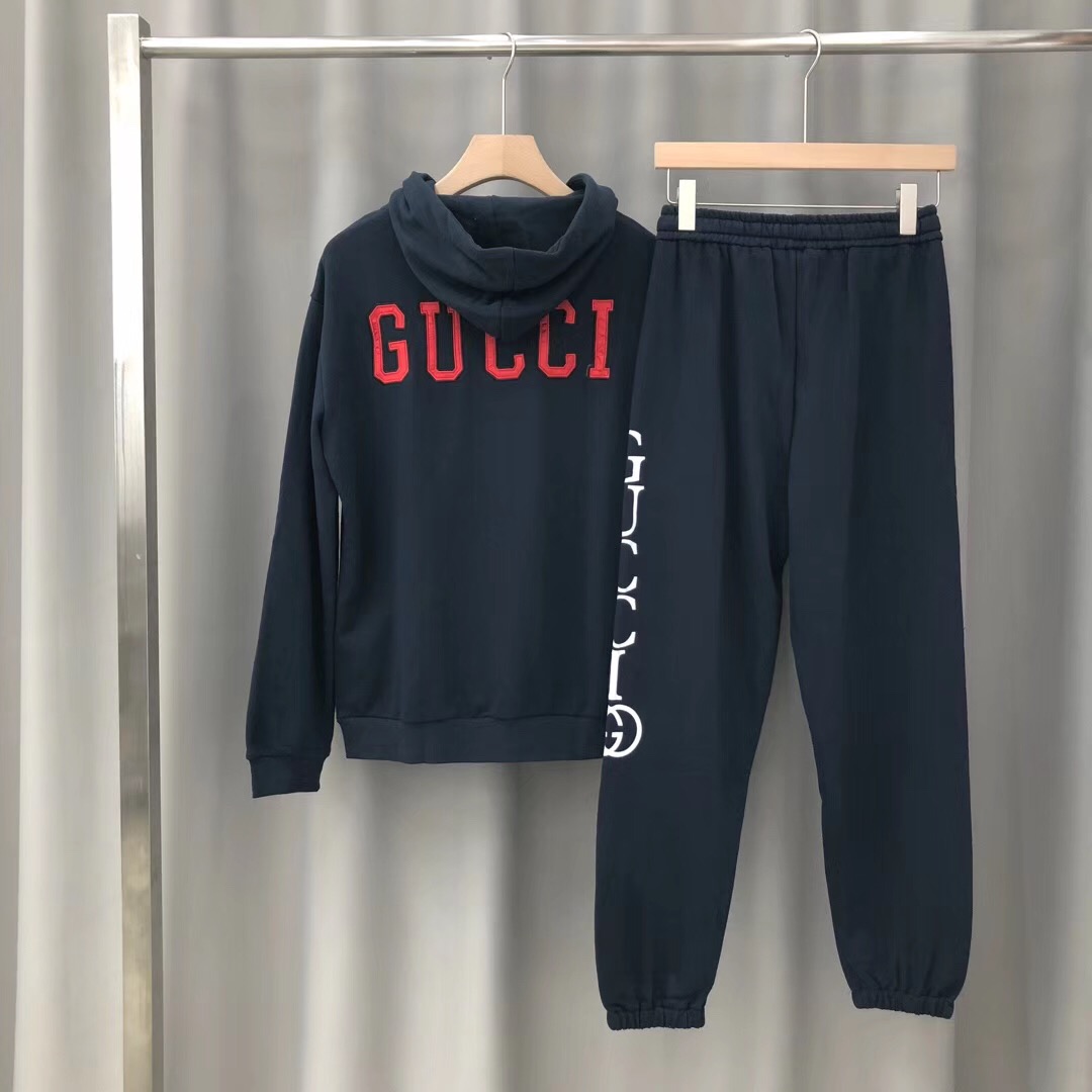 Gucci NY Tracksuit – billionairemart