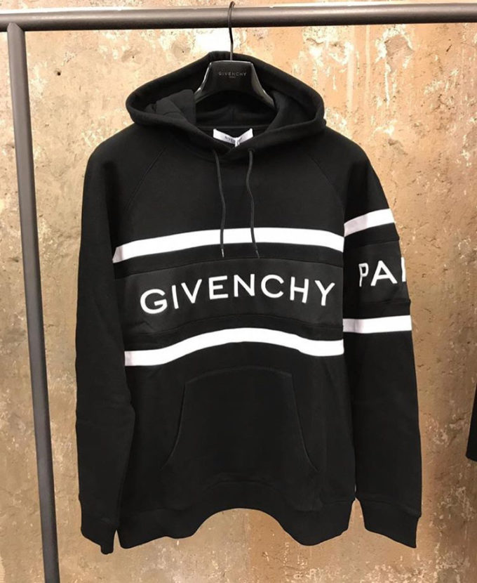 givenchy sweatshirt sale