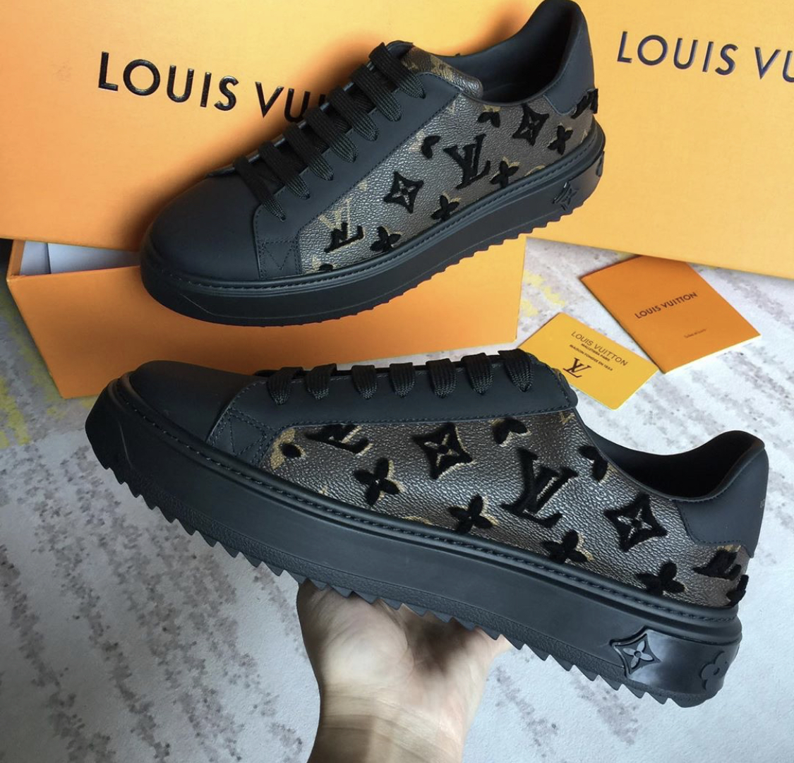 Louis Vuitton 2023 Sneakers