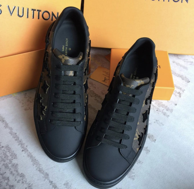 Louis Vuitton 2019 Sneaker – billionairemart