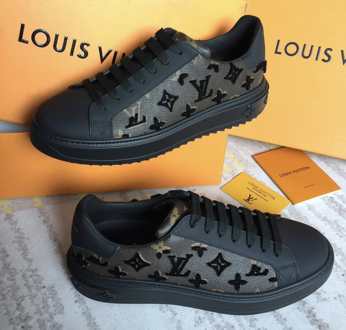 Louis Vuitton 2019 Sneaker 