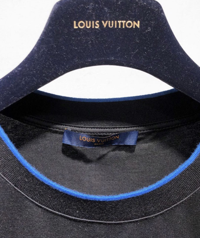 louis vuitton tees