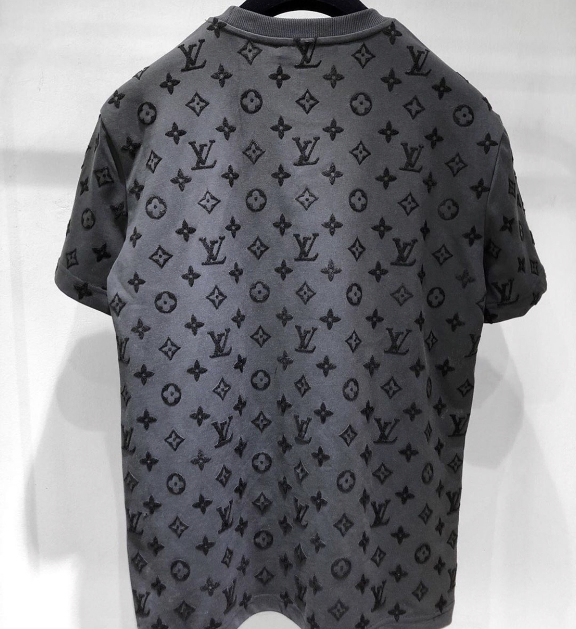 Louis Vuitton Bearbrick Shirts For Men | semashow.com