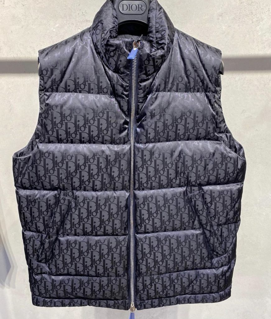 VESTS – Billionairemart