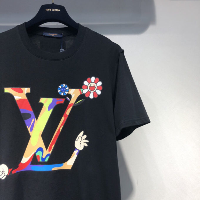 louis vuitton shirts for kids