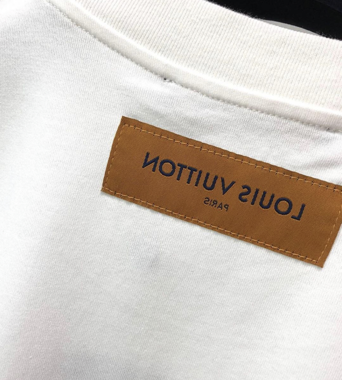 Louis Vuitton Monogram T-shirts – billionairemart