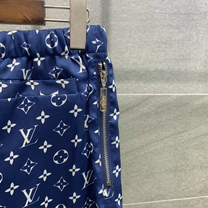 Louis vuitton best sale onesie pajamas