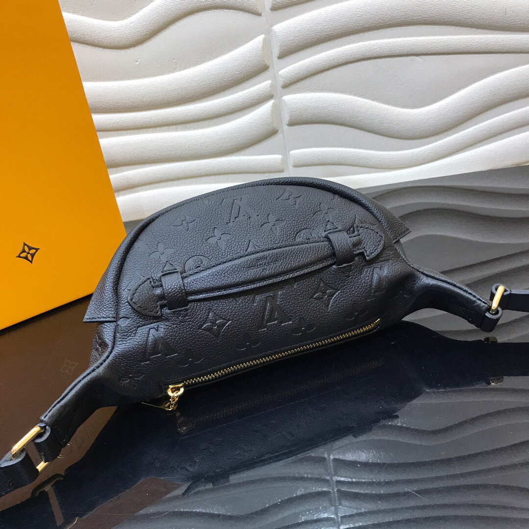 Replica Designer Louis Vuitton M44836 MONOGRAM EMPREINTE BUMBAG
