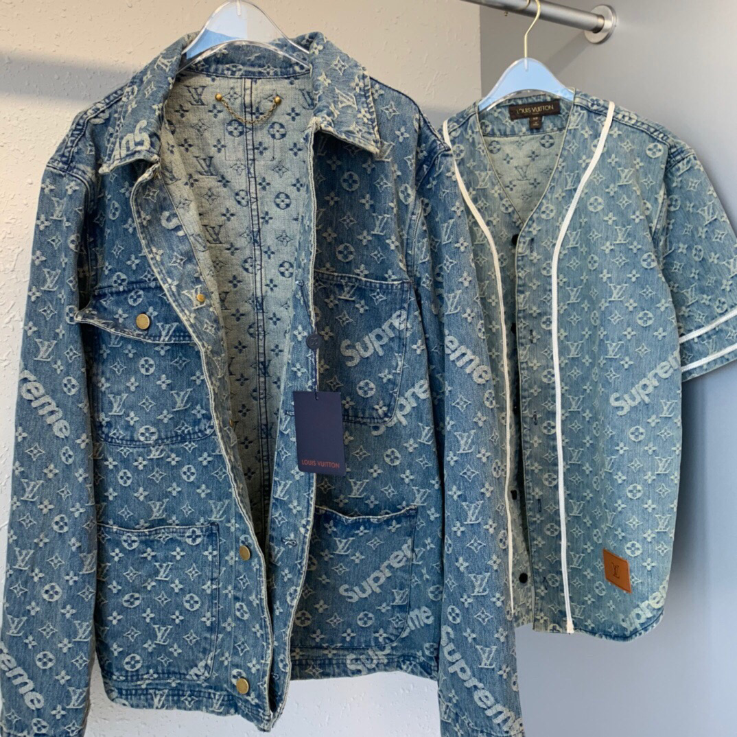 Vintage Louis Vuitton Coats and Outerwear - 27 For Sale at 1stDibs