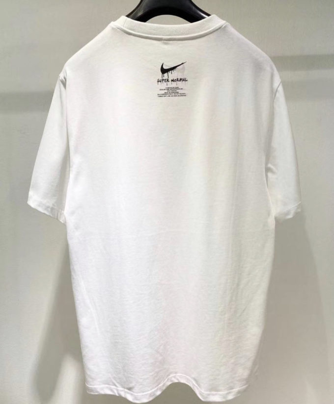 Dior X Nike T Shirt Billionairemart