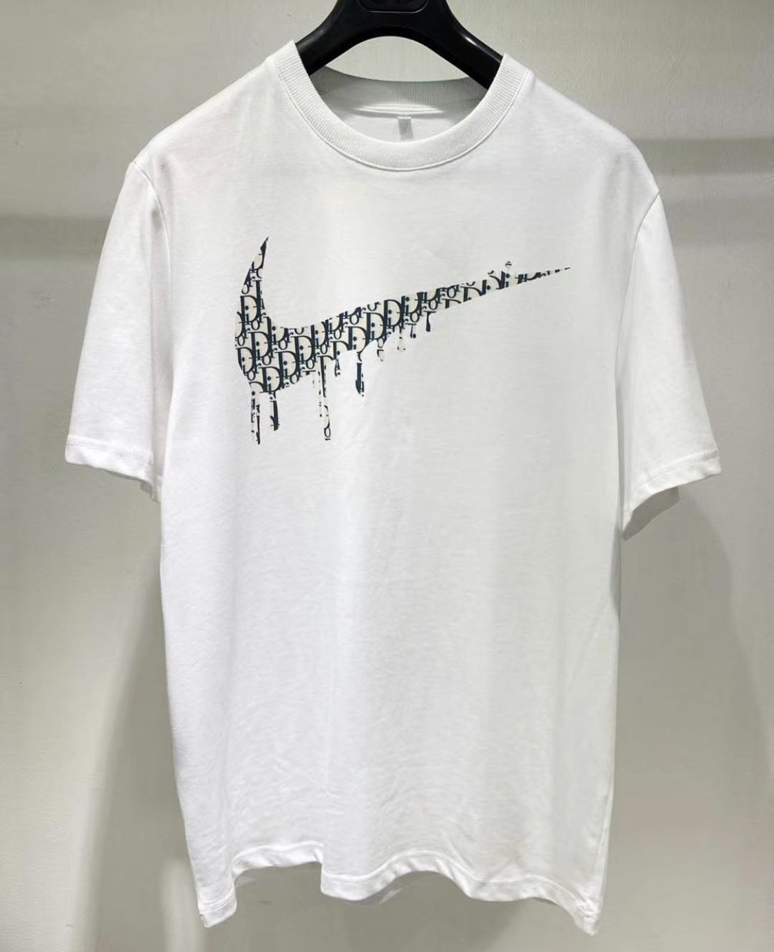 Dior X Nike T-shirt – billionairemart