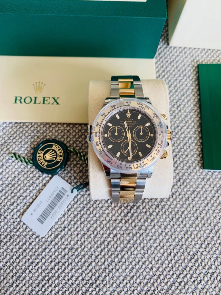 Rolex Daytona 2020 – billionairemart