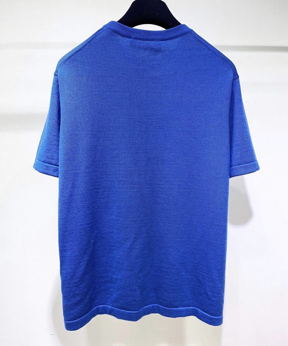 Louis Vuitton Cloud Blue T Shirt – Cheap Willardmarine Jordan outlet
