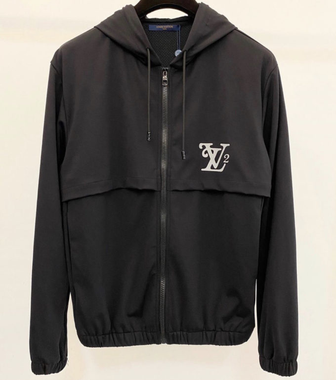 Louis Vuitton X Virgil Abloh Hoodies For Women | semashow.com