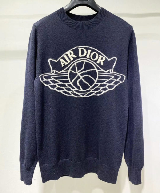 jordan wings sweater